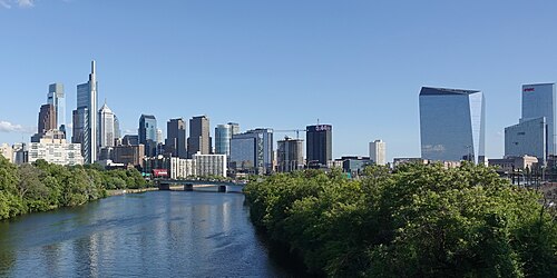 Government of Philadelphia